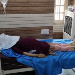 Mritak Mahila (Shamli)