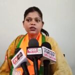 Apurva Thakur (Shahjahanpur News)