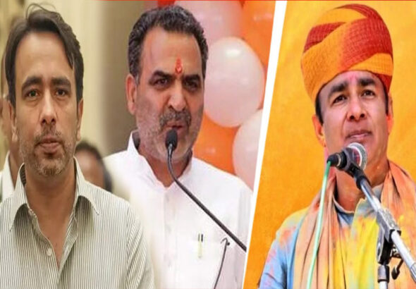 Jayant Chaudhary ranniti 2027