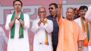 Muzaffarnagar Rally 2026: