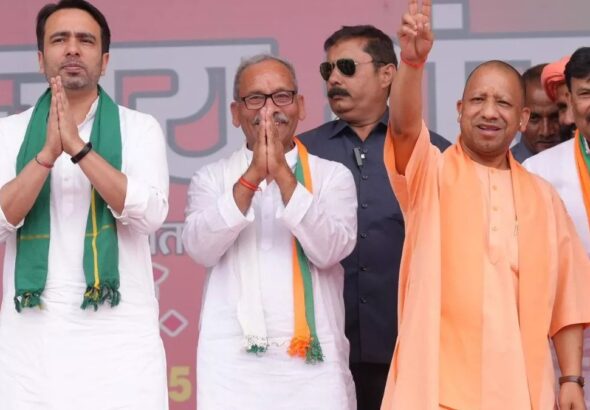 Muzaffarnagar Rally 2026: