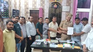 Shamli News