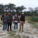 Bulandshahr Encounter News