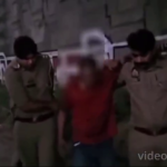 Giraft Me Aaropi ( Bulandshahr triple murder case)