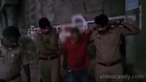 Giraft Me Aaropi ( Bulandshahr triple murder case)