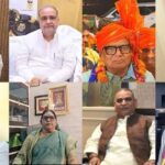 Bhupendra Chaudhary up mantri mandal