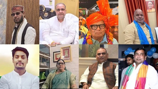 Bhupendra Chaudhary up mantri mandal