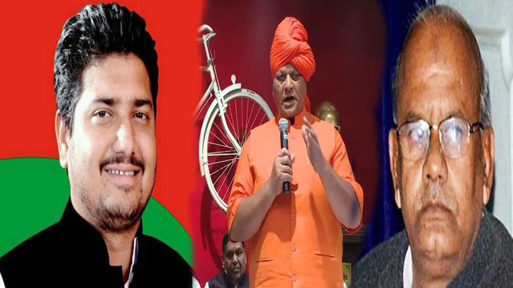 BJP's Mission 2027 in West UP: क्या जयंत चौधरी बनेंगे सबसे बड़े गेमचेंजर? BJP's Mission 2027 in West UP: