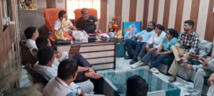Shamli News: