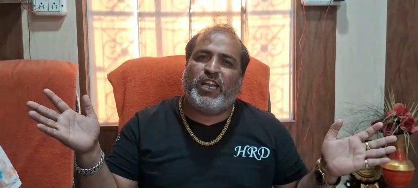 Lalit Sharma (Shamli News)
