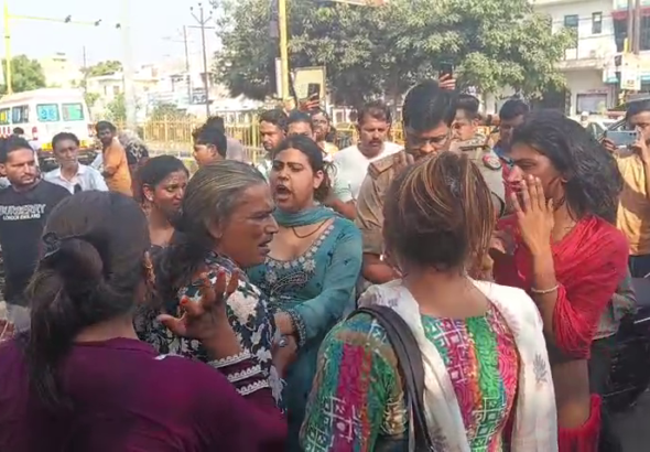 Meerut News: