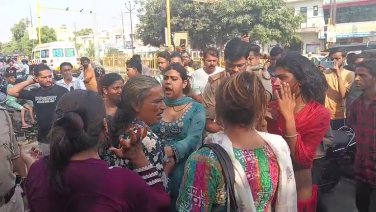 Meerut News: