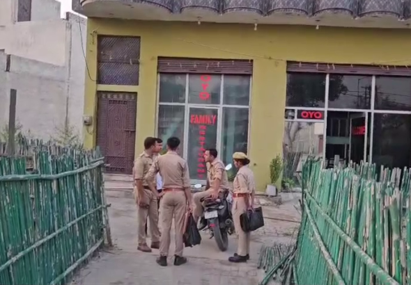 Bulandshahr News: