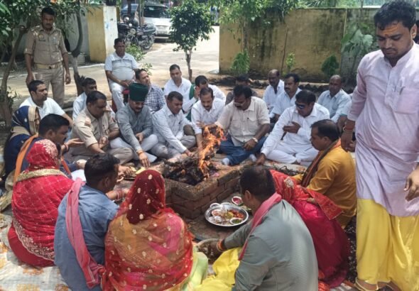Hapur News