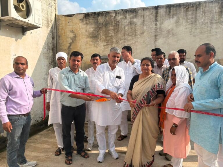 Shamli News: