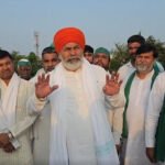 मुजफ्फरनगर में 17 सितंबर को राकेश टिकैत की किसान महापंचायत, रातभर गूंजेगी किसानों की आवाज