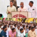 मुजफ्फरनगर में 20 सितंबर को जयंत चौधरी की जनसभा, तैयारियों में जुटी RLD