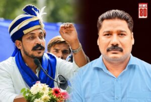 शामली के भैसानी मसावी इंटर कॉलेज में 28 सितंबर को चंद्रशेखर आजाद की रैली, सियासी हलचल तेज