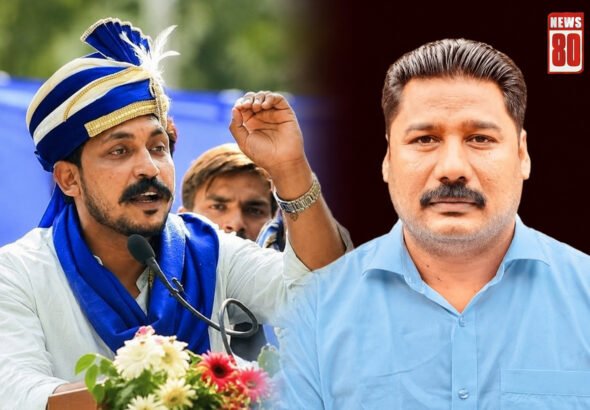 शामली के भैसानी मसावी इंटर कॉलेज में 28 सितंबर को चंद्रशेखर आजाद की रैली, सियासी हलचल तेज