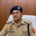कन्नौज में 45 लाख की MDMA ड्रग्स बरामद, चार आरोपी गिरफ्तार, हरदोई में होनी थी डिलीवरी