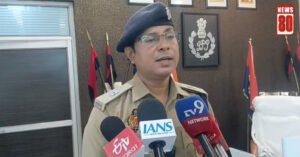 शामली में शूटर्स के नाम से फेक सोशल मीडिया अकाउंट का जाल, पुलिस ने दर्ज किए दो मुकदमे