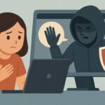 शामली में बच्चों से जुड़े ऑनलाइन शोषण मामलों पर साइबर क्राइम पुलिस की कार्रवाई, दो मुकदमे दर्ज