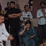 शामली: रूस में फंसे छात्र आशु सैनी के परिजनों से मिलीं सांसद इकरा हसन, हरसंभव मदद का दिया आश्वासन