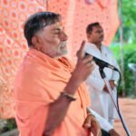 बागपत में हिंदू कार्यकर्ता गोष्ठी को स्वामी यशवीर महाराज ने किया संबोधित, विभाजन और कथित ‘जिहाद’ के मुद्दों पर रखी बात
