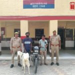 शामली पुलिस की प्रभावी पैरवी से 8 अभियुक्तों को सजा, 13 हजार रुपये का जुर्माना