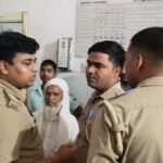 हापुड़ में मामूली विवाद को लेकर दो पक्षों में खूनी संघर्ष, 8 घायल