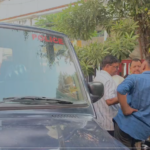मेरठ तहसील में रिश्वतखोर कानूनगो गिरफ्तार