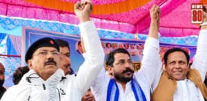 ASP छोड़ने के बाद अमीर आलम और नवाजिश आलम का अगला राजनीतिक ठिकाना क्या? सपा में वापसी की चर्चाएं तेज