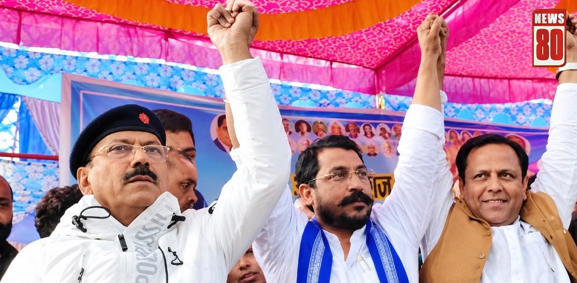 ASP छोड़ने के बाद अमीर आलम और नवाजिश आलम का अगला राजनीतिक ठिकाना क्या? सपा में वापसी की चर्चाएं तेज