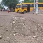 Hamirpur: सुमेरपुर में एक साल में ही ध्वस्त हुई पुलिया की एप्रोच, घटिया निर्माण पर उठे सवाल