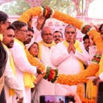 यूपी चार हिस्सों में बंटेगा