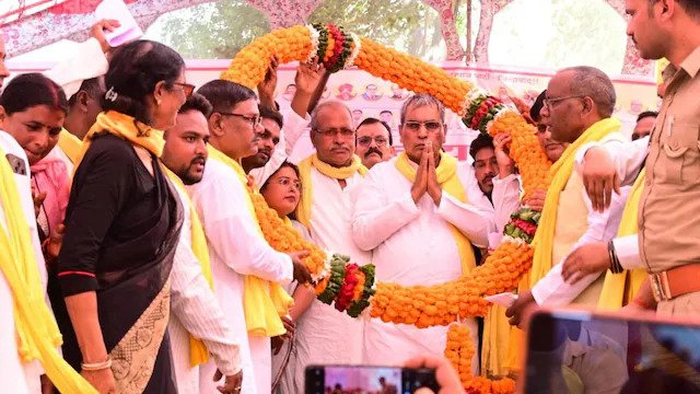 यूपी चार हिस्सों में बंटेगा