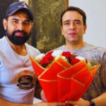मोहम्मद शमी और जयंत चौधरी की मुलाकात के बाद राजनीति में एंट्री की चर्चा