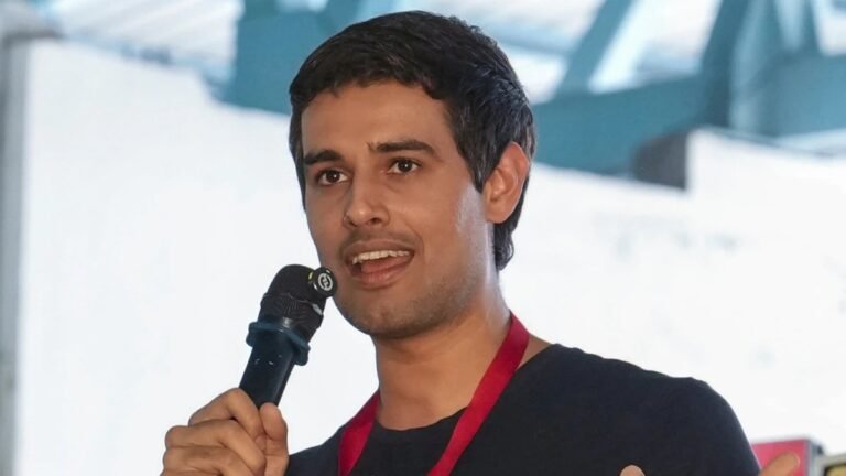 Dhruv Rathee Detained