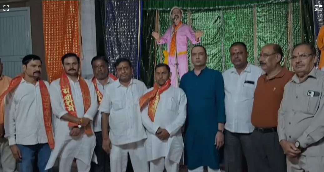 खतौली की ऐतिहासिक रामलीला