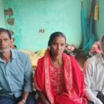 Shamli News: रसीदगढ़ गांव में राज्यमंत्री जसवंत सैनी के ममेरे भाई के घर लूटपाट का मामला