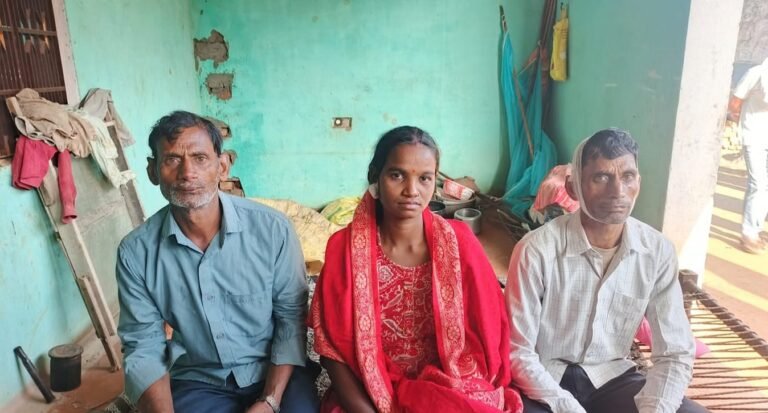 Shamli News: रसीदगढ़ गांव में राज्यमंत्री जसवंत सैनी के ममेरे भाई के घर लूटपाट का मामला
